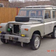 Image for article titled 20 Frankencars: Frankencar Photos
